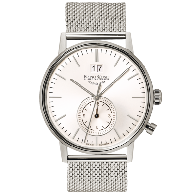 Stuttgart GMT